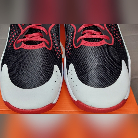 Nike Fly By MID 3 Men's Size 13 NWT - Picture 9 of 12